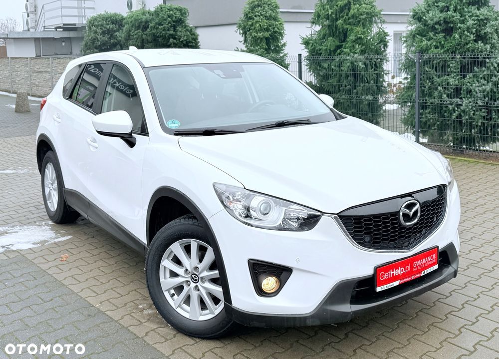 Mazda CX-5 SKYACTIV-G 165 Prime-Line - 29