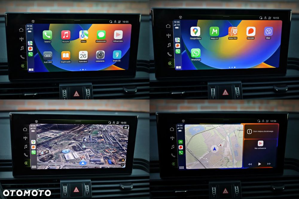 Audi Q5 40 TDI Quattro Sport S tronic - 30