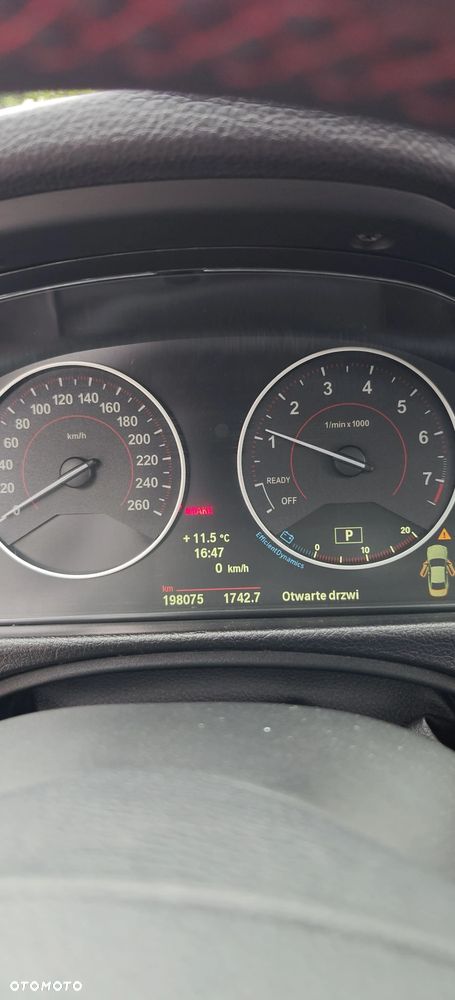 BMW Seria 4 428i xDrive Sport Line - 12