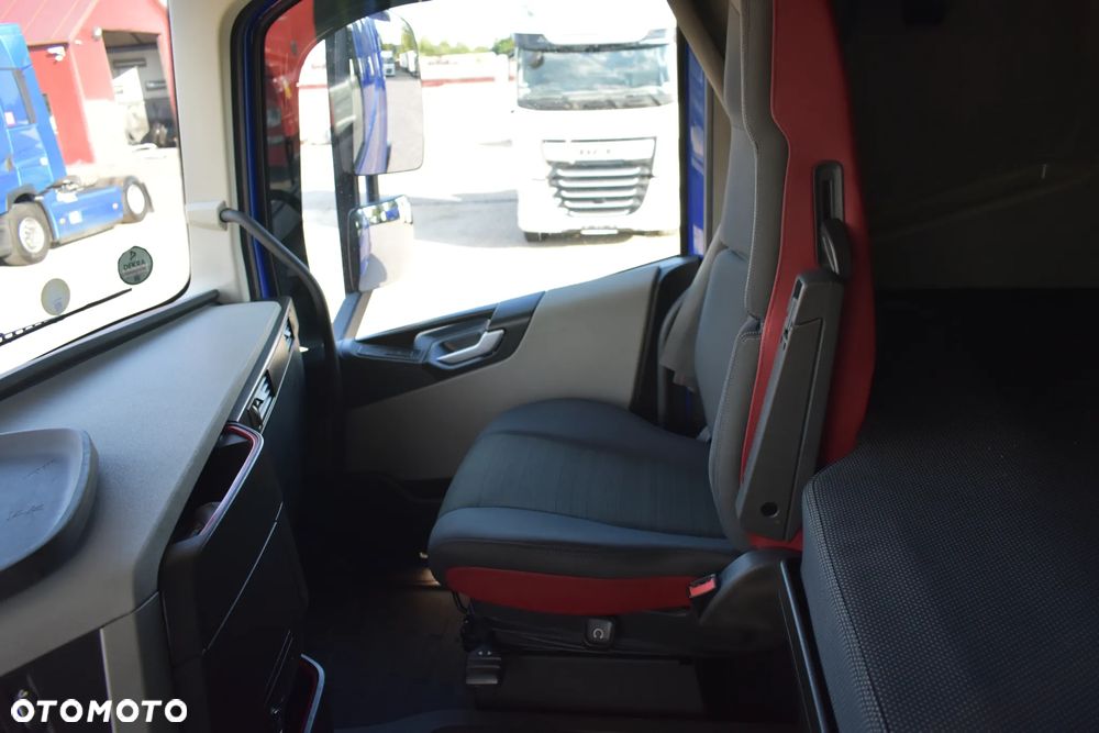 Volvo FH 500// XXL // I PARK COOL // NOWE OPONY // NAVI // KAMERY // - 29