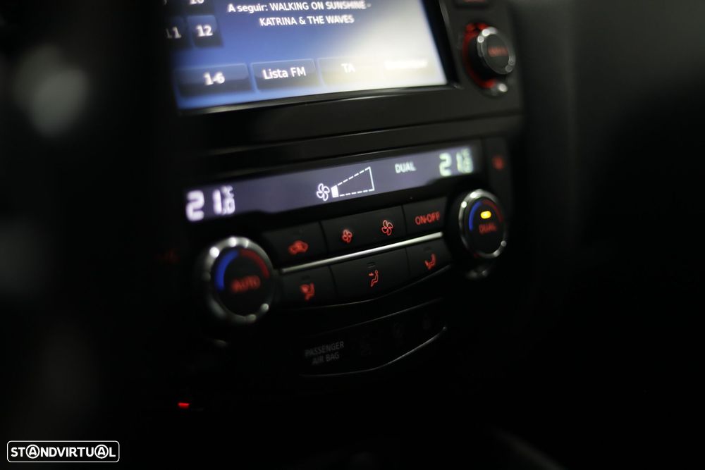 Nissan Qashqai 1.5 dCi Business Edition - 11