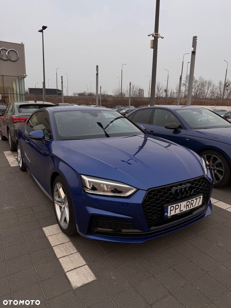 Audi A5 - 11