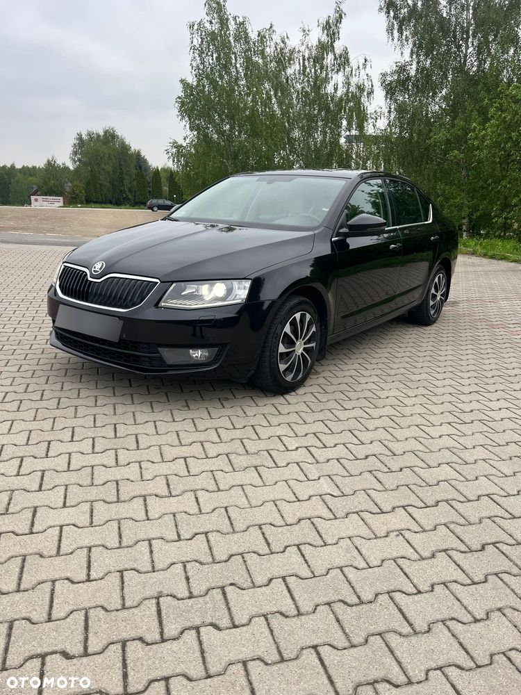 Skoda Octavia 2.0 TDI Style - 20