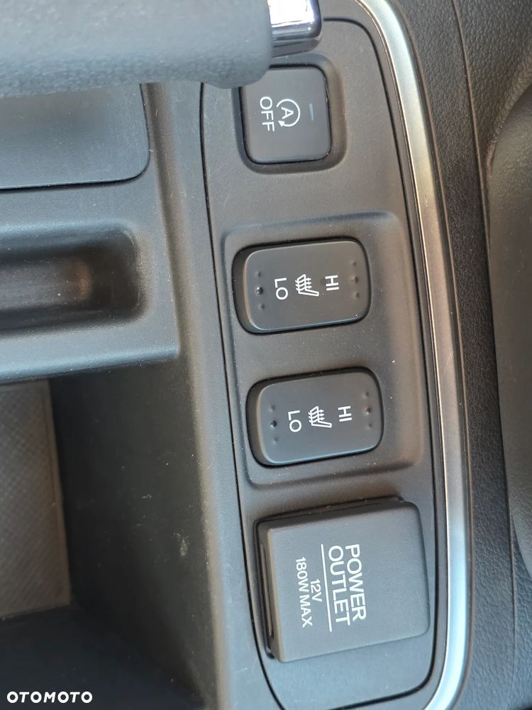 Honda CR-V - 36