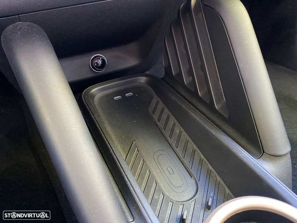 MINI 3 Portas Cooper SE Classic M - 14