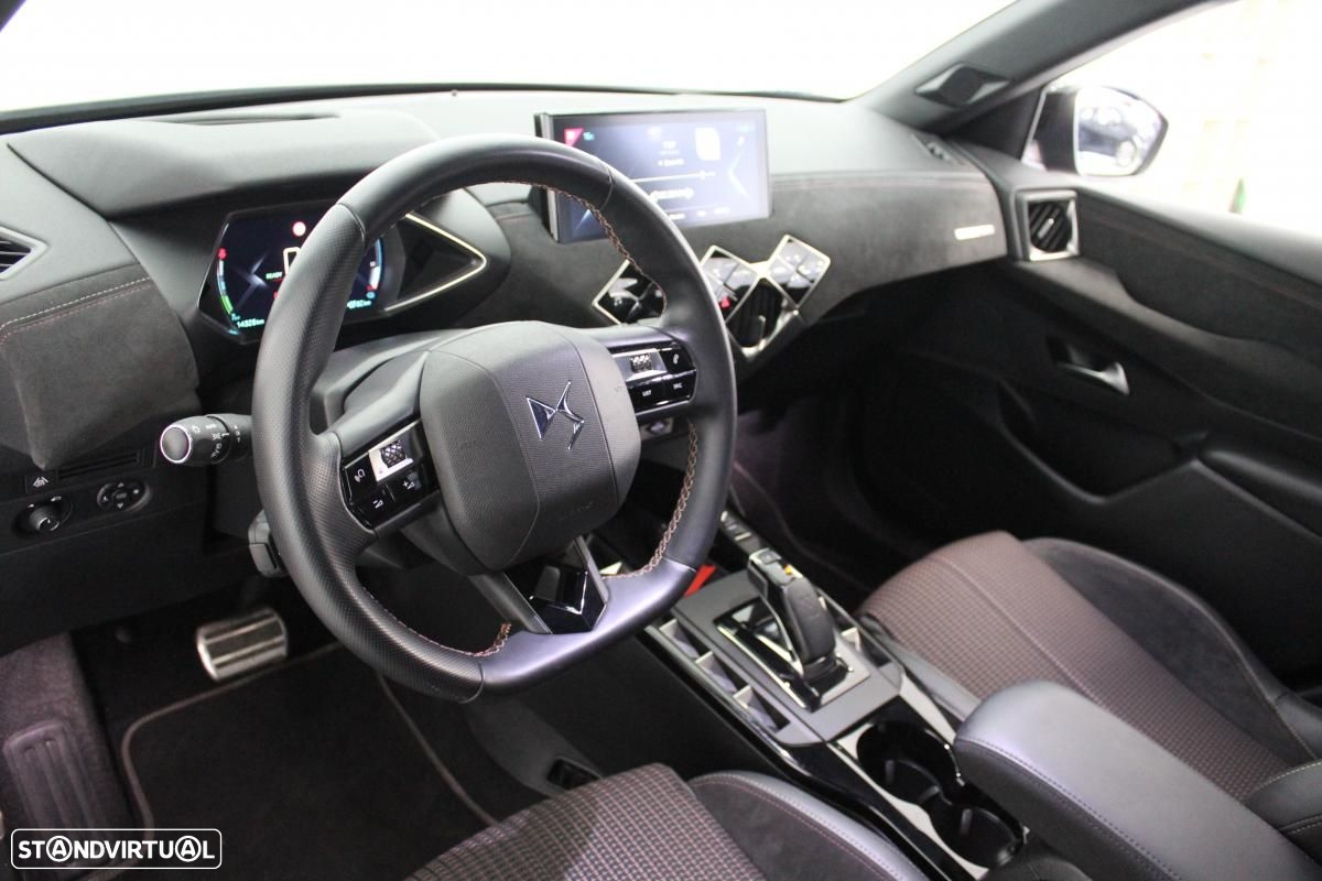 DS DS3 Crossback E-Tense Performance Line - 11