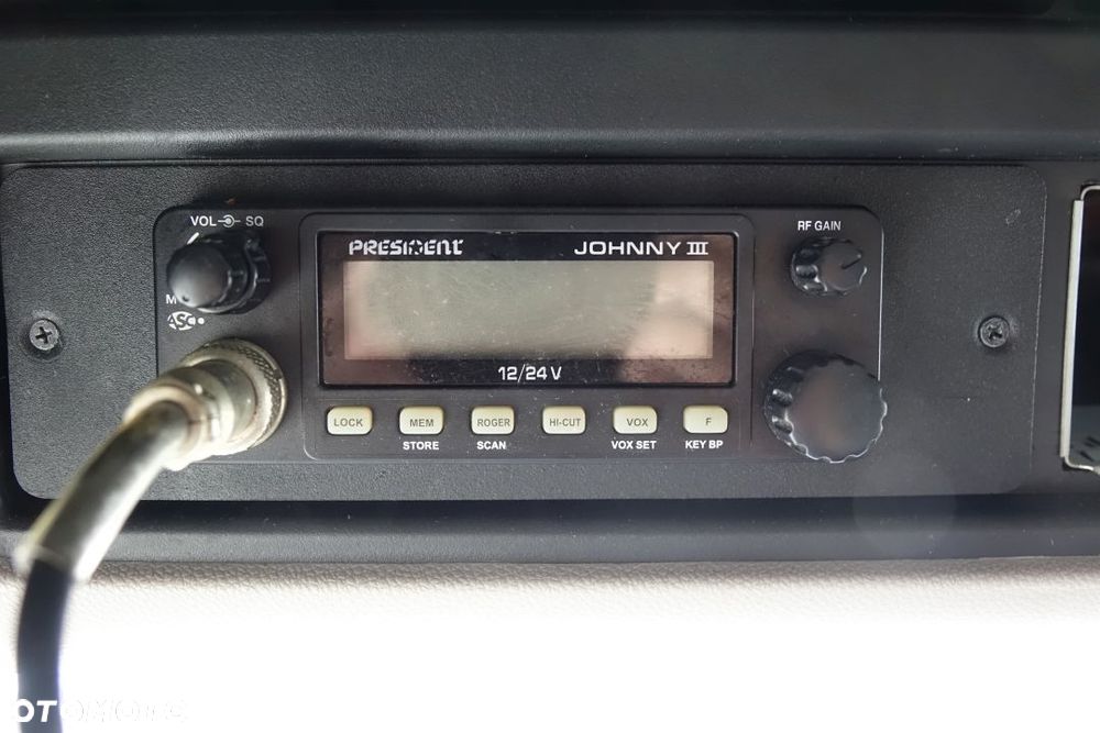 Scania R450 / EURO 6 / MEGA / LOW DECK / AUTOMAT / RETARDER / LODÓWKA  /  2 ZBIORNIKI 700L / PO KONTRAKCIE - 28