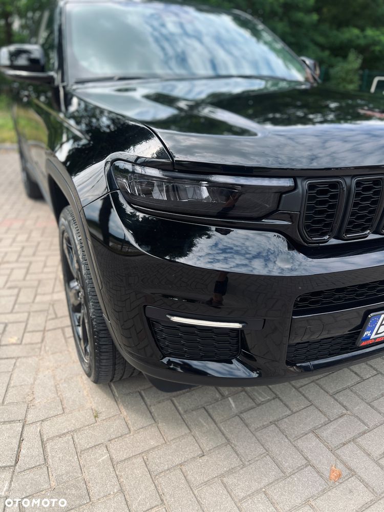 Jeep Grand Cherokee - 4