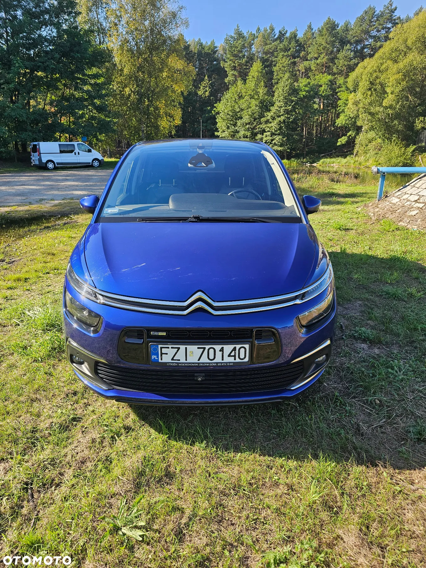Citroën C4 Picasso 1.2 PureTech Shine S&S EAT6 - 3