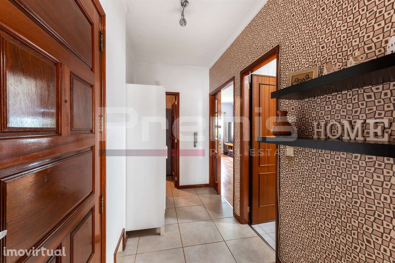 Apartamento T3 Venda em Vilar de Andorinho,Vila Nova de Gaia - Grande imagem: 5/25