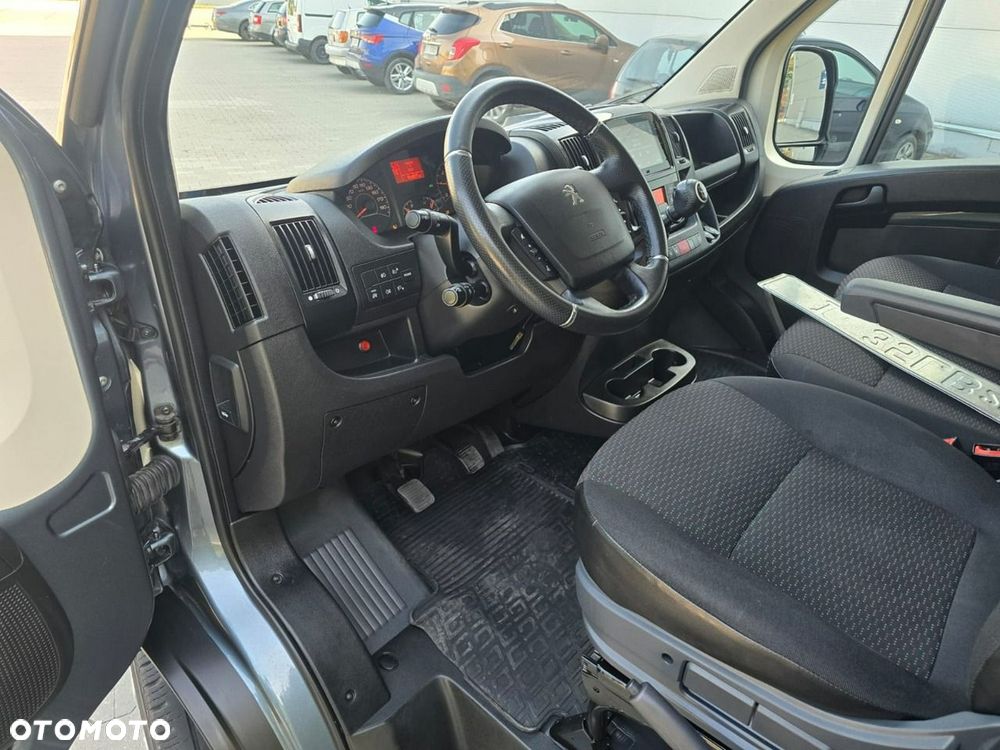 Peugeot Boxer - 27