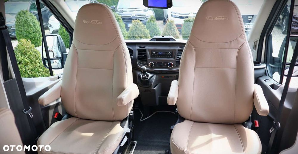 Ford Transit - 21