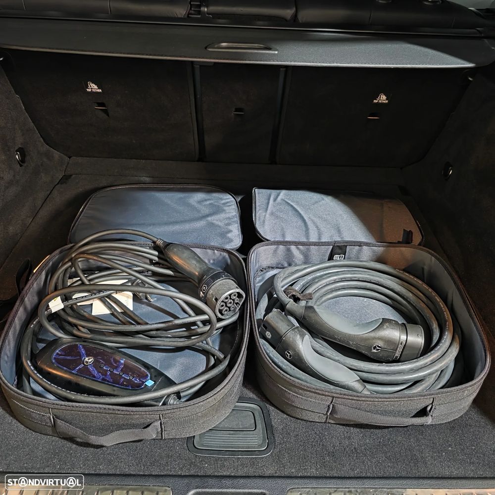 Mercedes-Benz EQE SUV 350+ Edition - 8