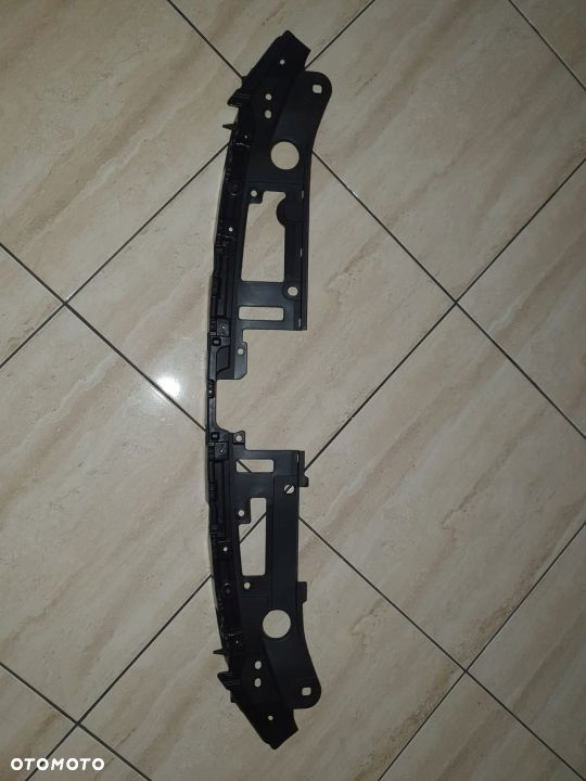 MAZDA 3 2016 2018 PAS PLASTIKOWY OSŁONA PŁYTA - 1