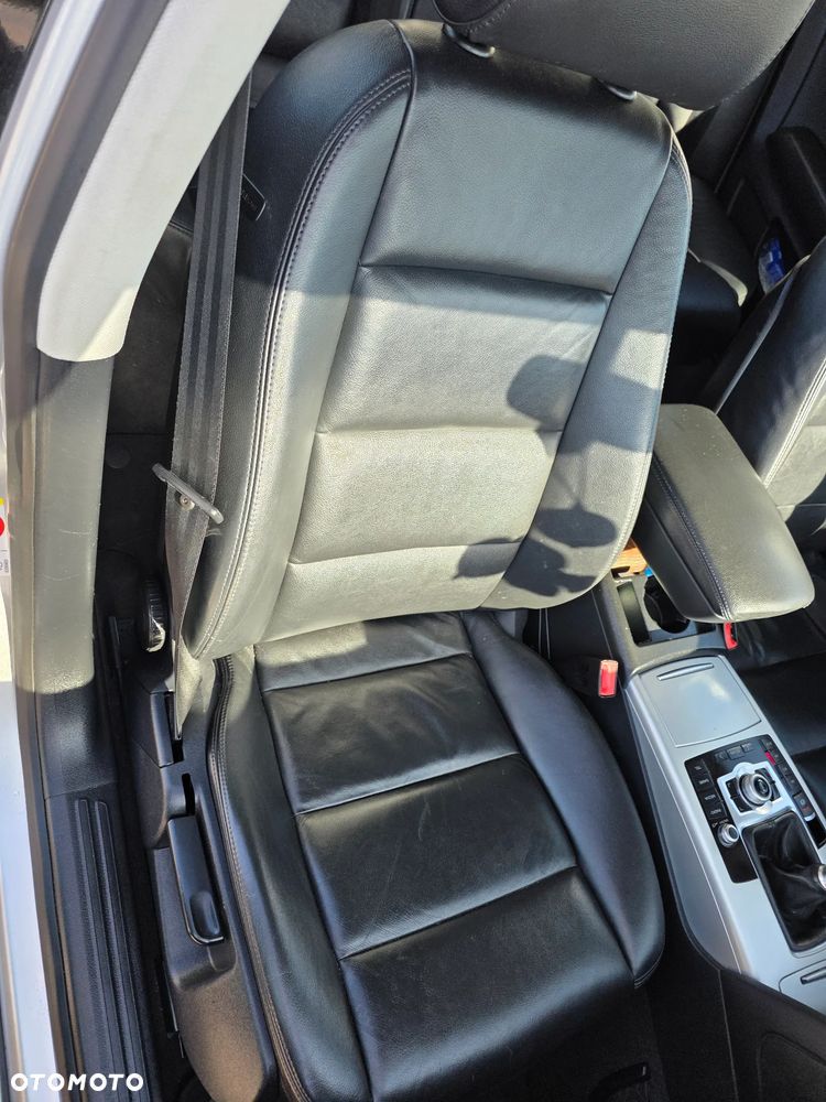 Audi A6 Avant - 13