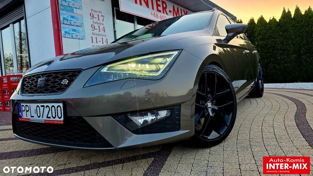 Seat Leon - 10