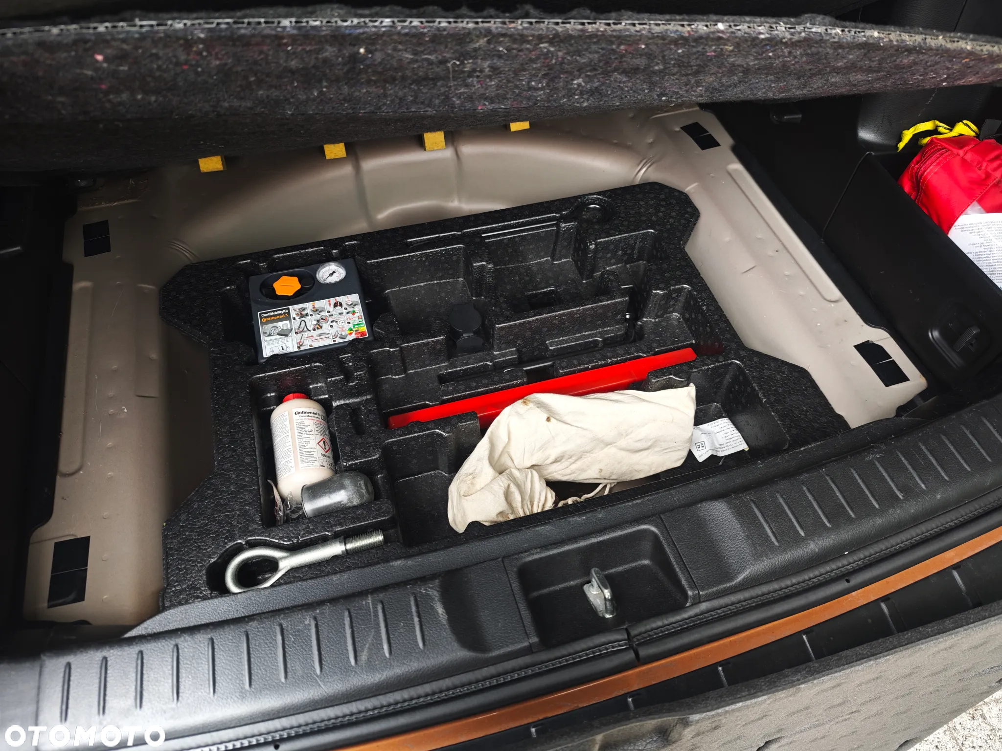 Suzuki Vitara 1.6 Premium 4WD - 16