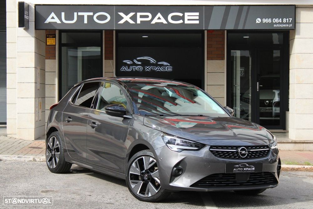 Opel Corsa-e Electric Ultimate - 1