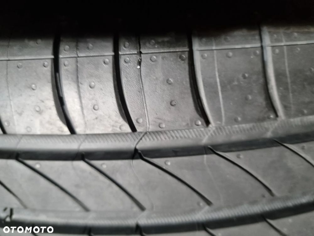 Opony Michelin E Primacy 205/55R19 97V 2023r. 4x7mm jak nowe - 6