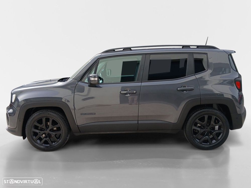 Jeep Renegade 1.0 T Limited - 2