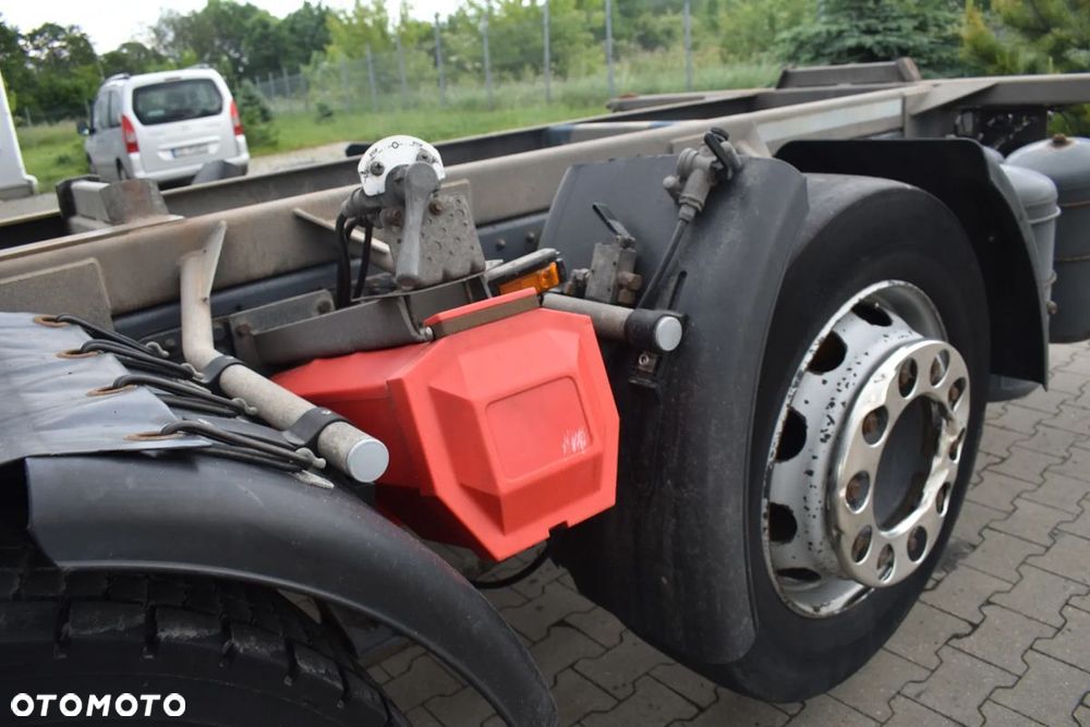 DAF XF 440 - 16