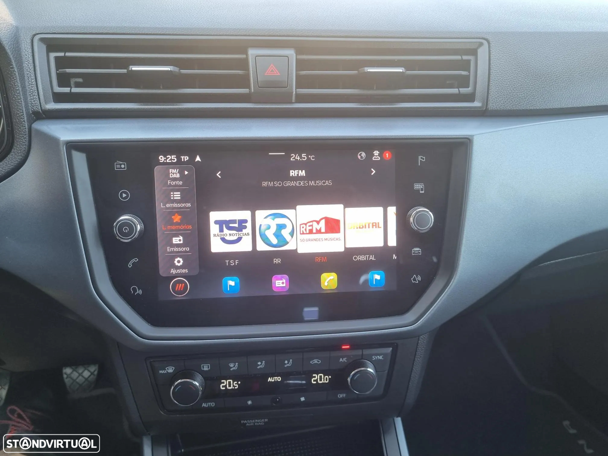 SEAT Arona 1.0 TSI Style - 14
