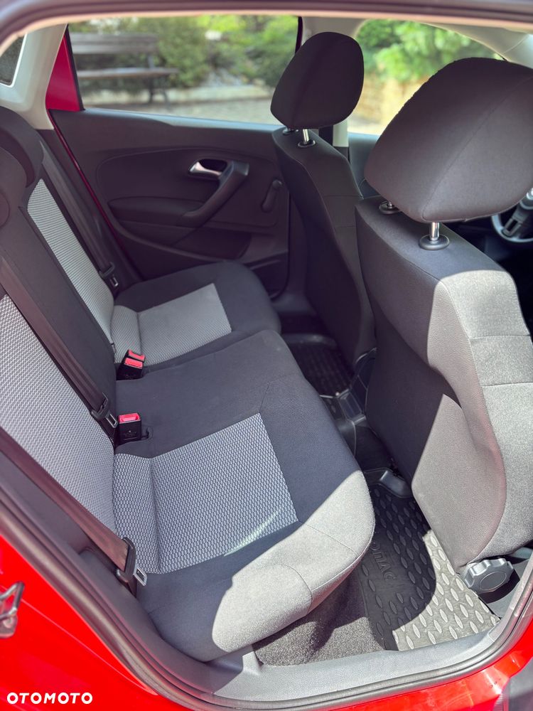 Volkswagen Polo 1.2 Trendline - 9