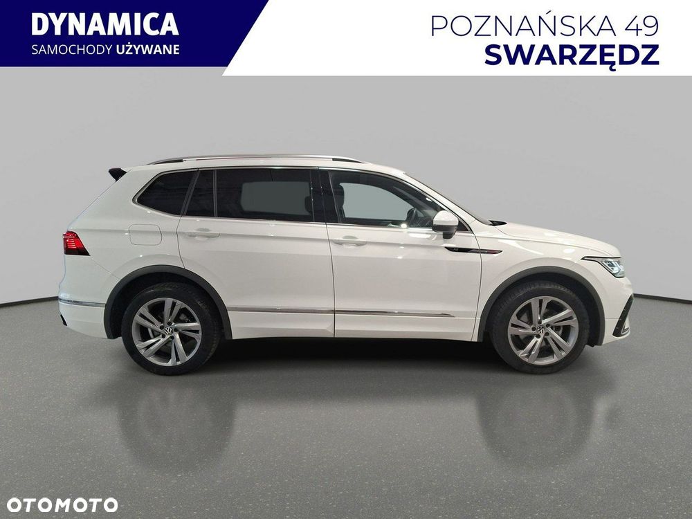 Volkswagen Tiguan Allspace - 9