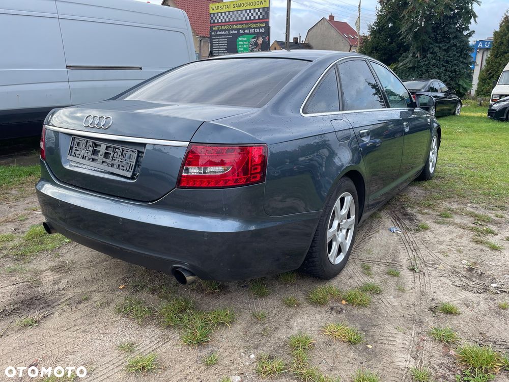 Audi A6 - 5