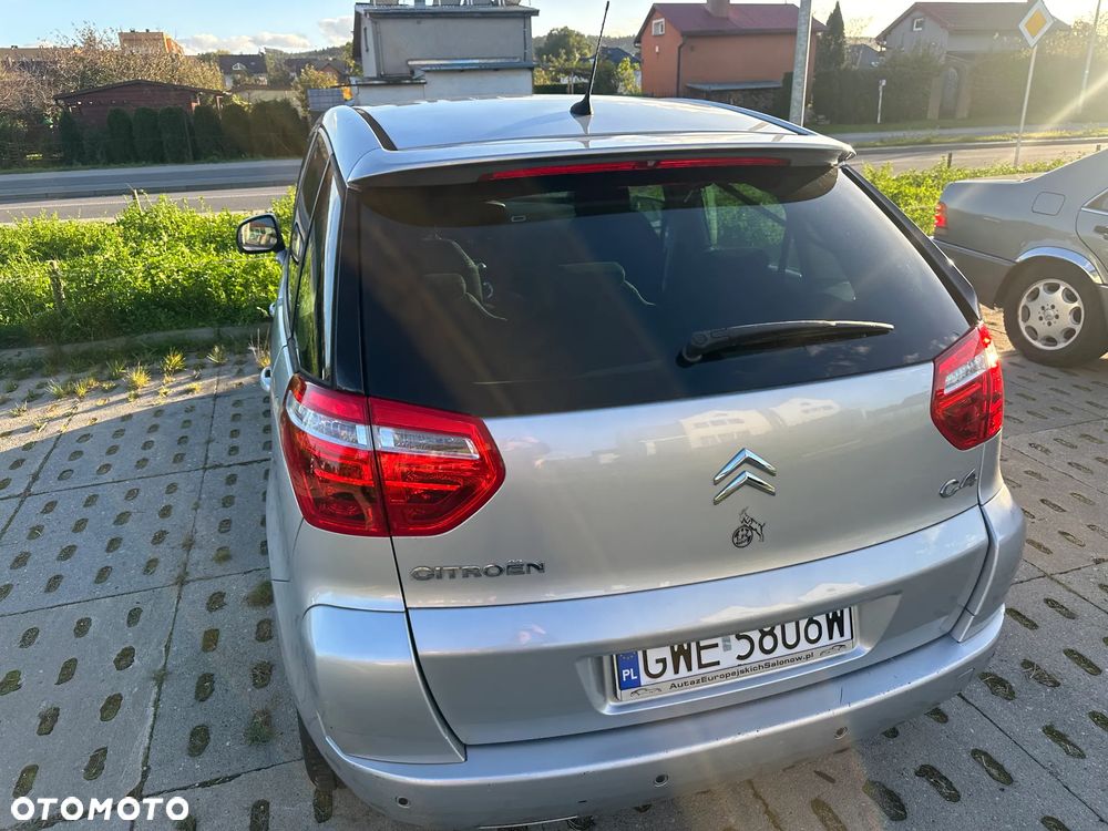 Citroën C4 Picasso 1.6 HDi FAP CoolTech - 11