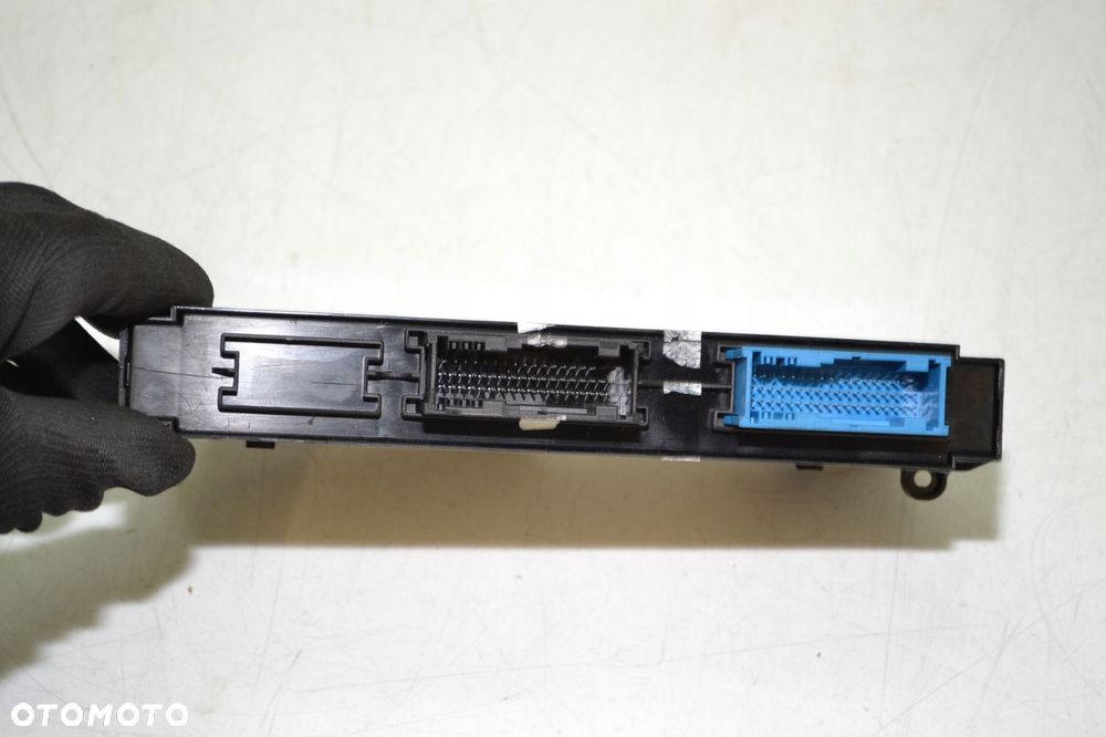 MODUŁ STEROWNIK KOMFORTU BMW E87 E90 E91 9264571 - 4