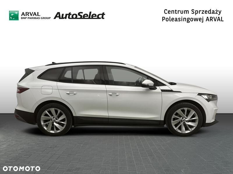 Skoda Enyaq 60 62kWh - 7