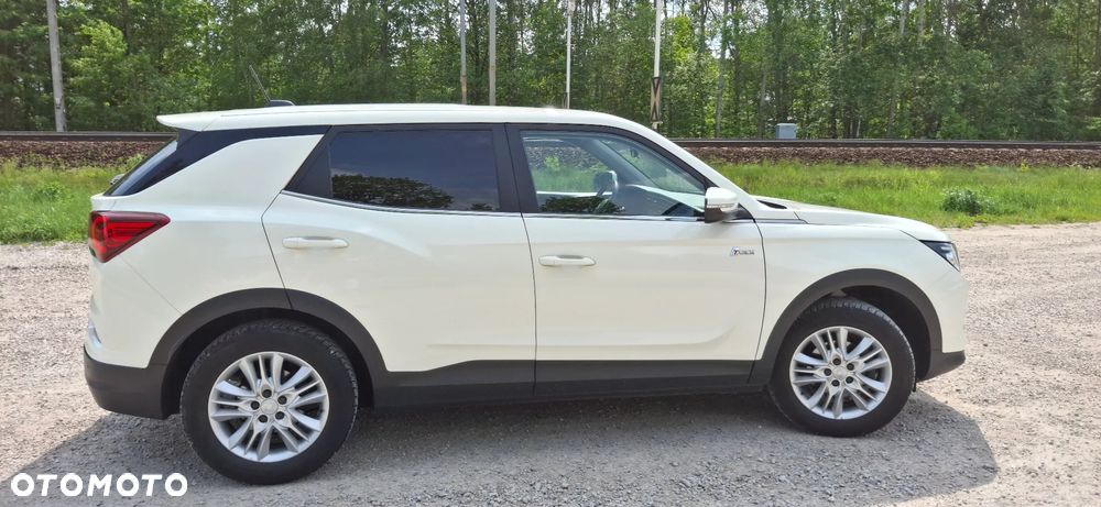 SsangYong/KGM Korando 1.5 T-GDI Crystal 2WD - 6