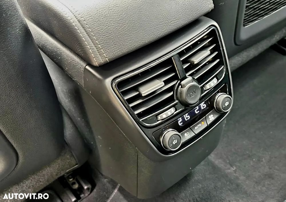 Peugeot 508 BlueHDi FAP 180 Automatik Stop&Start Allure - 9