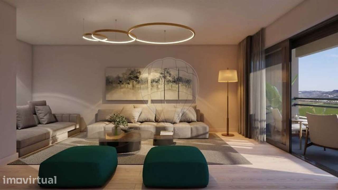 Apartamento T3 para venda - Grande imagem: 5/9