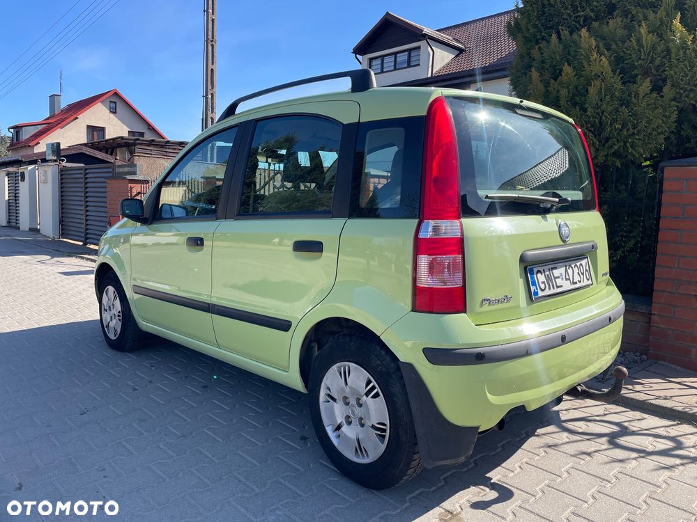 Fiat Panda 1.3 Multijet Actual - 3