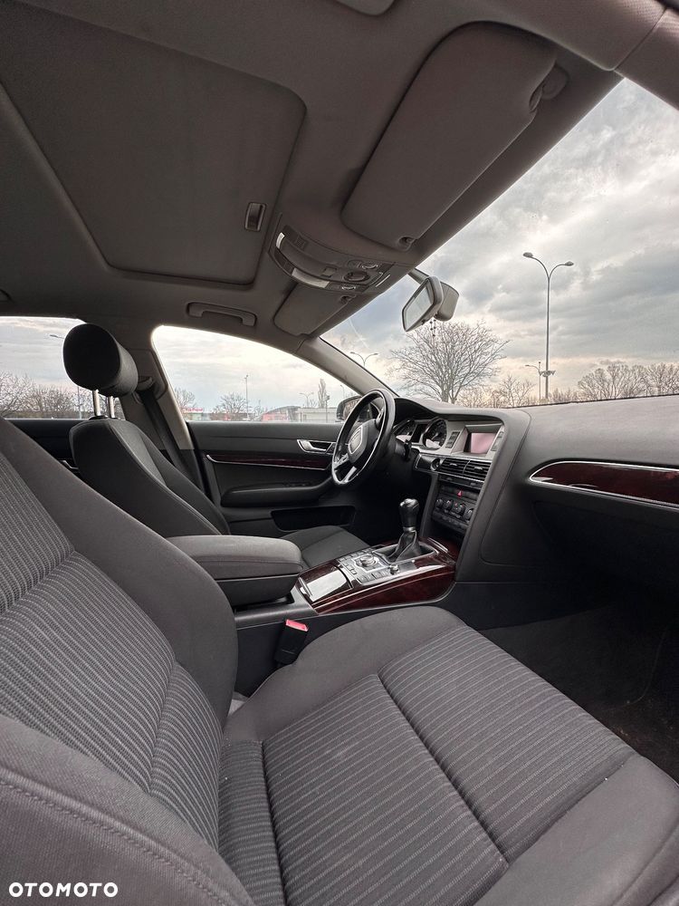 Audi A6 Limousine - 22