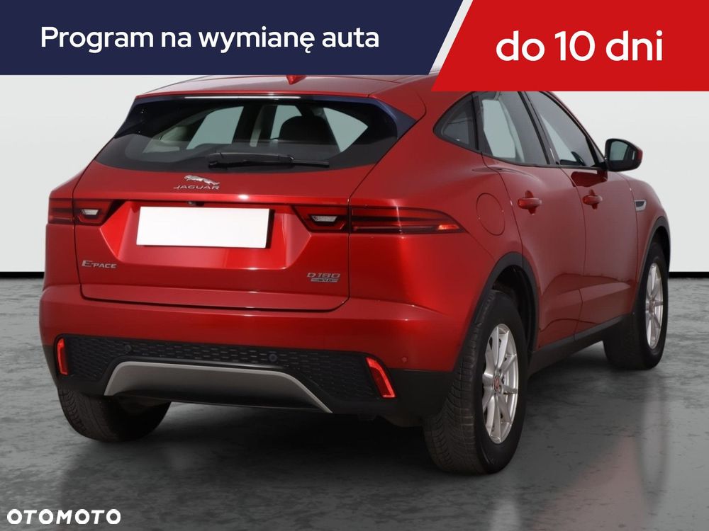 Jaguar E-Pace - 7