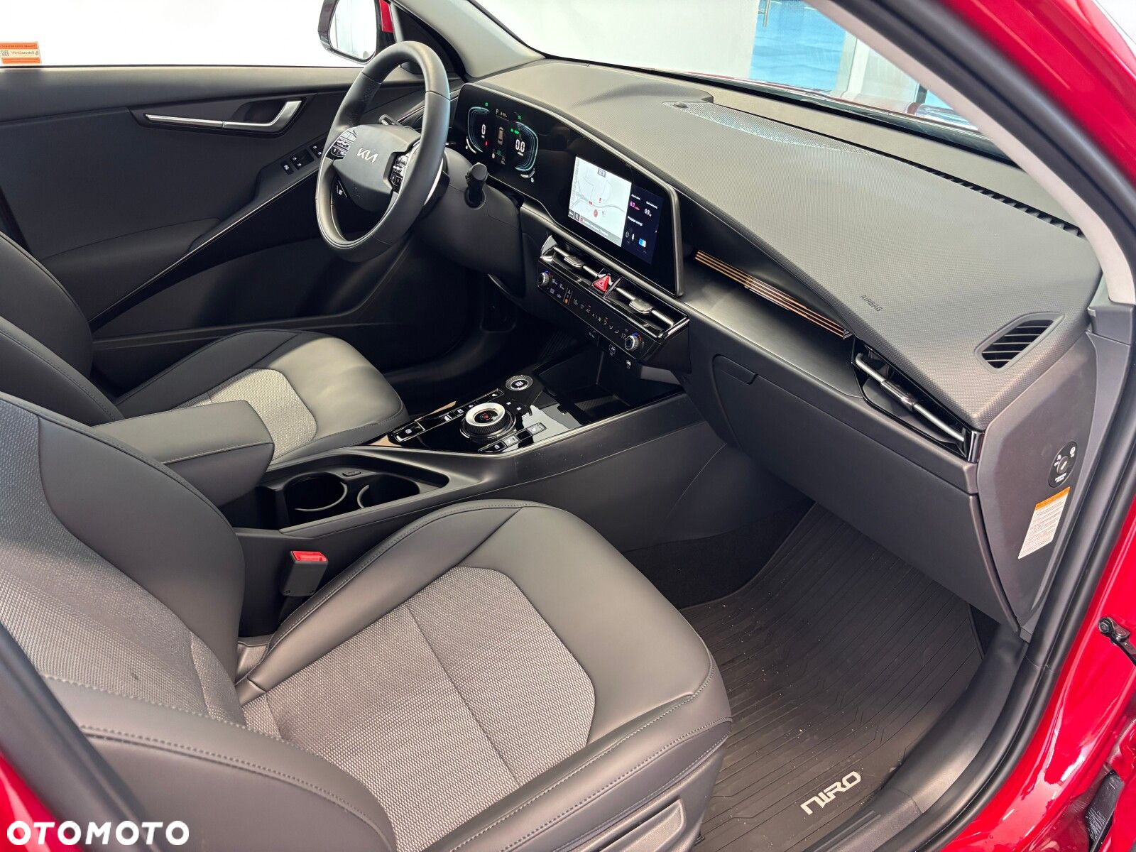 Kia Niro - 21