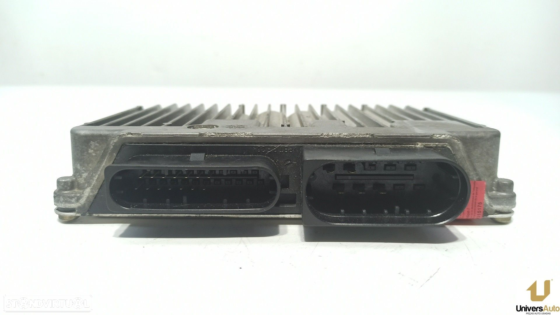 MÓDULO ELETRÓNICO BMW SERIE 3 TOURING (E46) 318I - 4