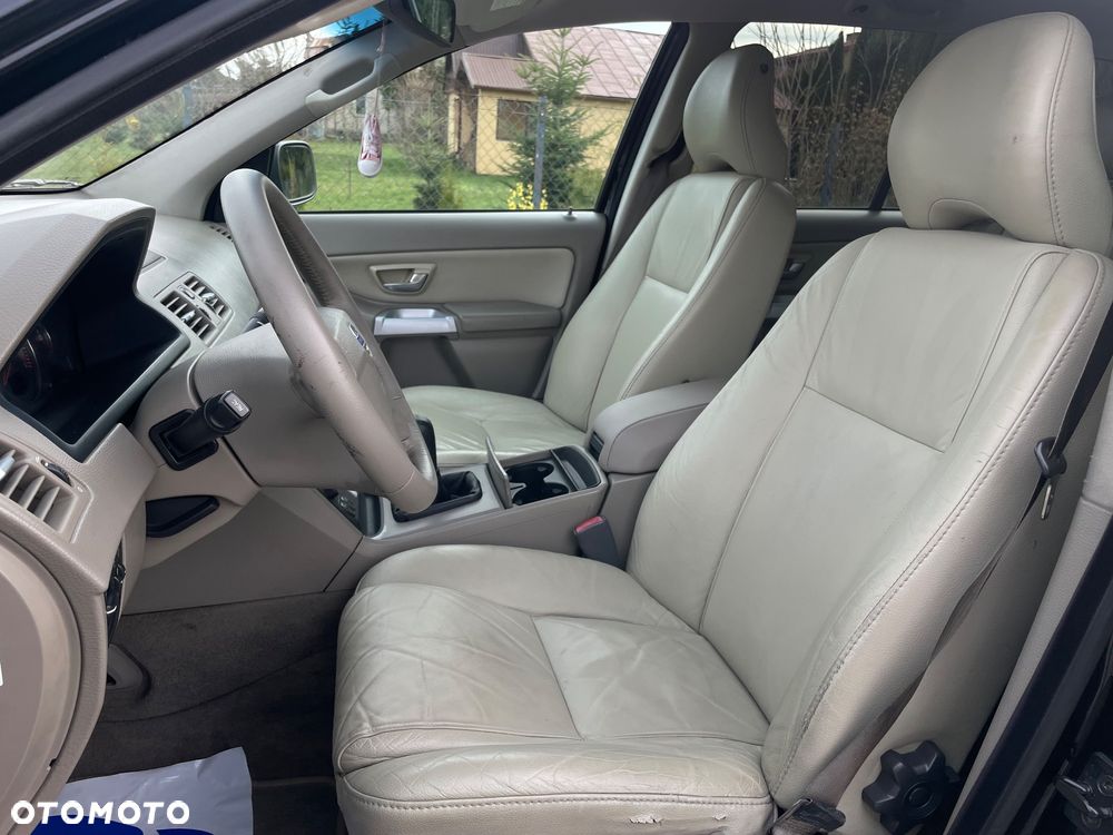 Volvo XC 90 2.4 D5 Kinetic - 5