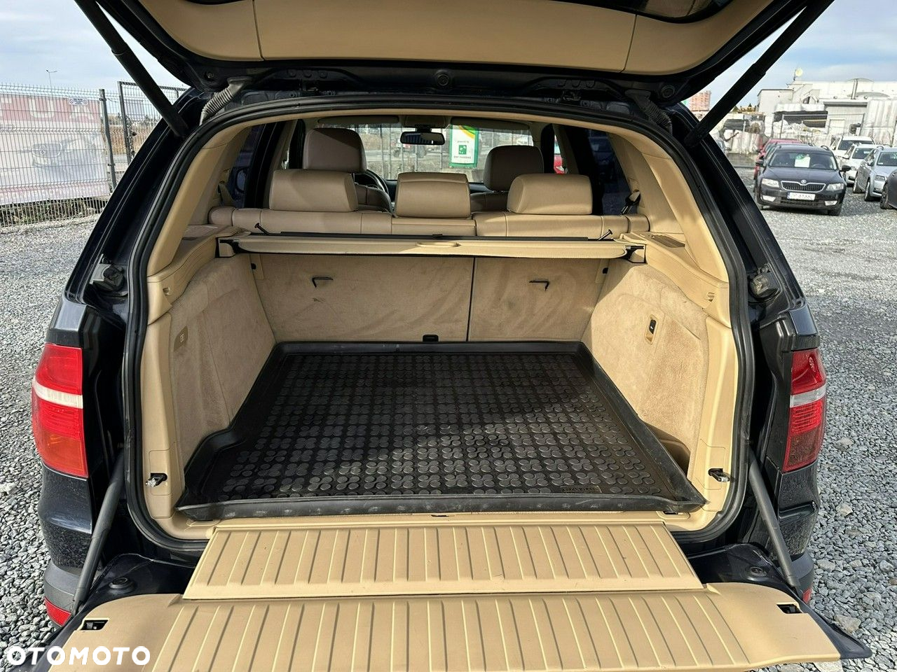 BMW X5 3.0d xDrive - 26