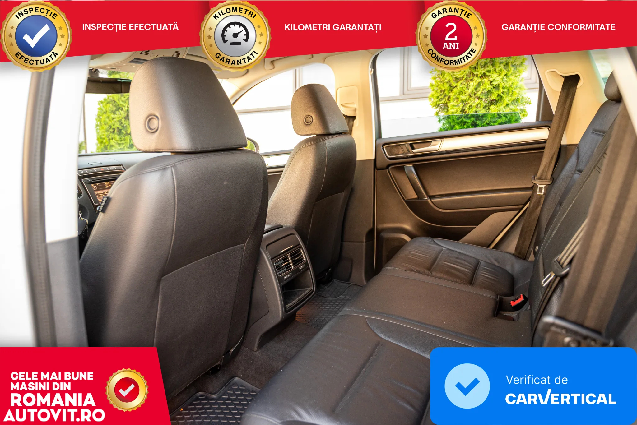 Volkswagen Touareg V6 TDI BMT Mountain Plus - 24