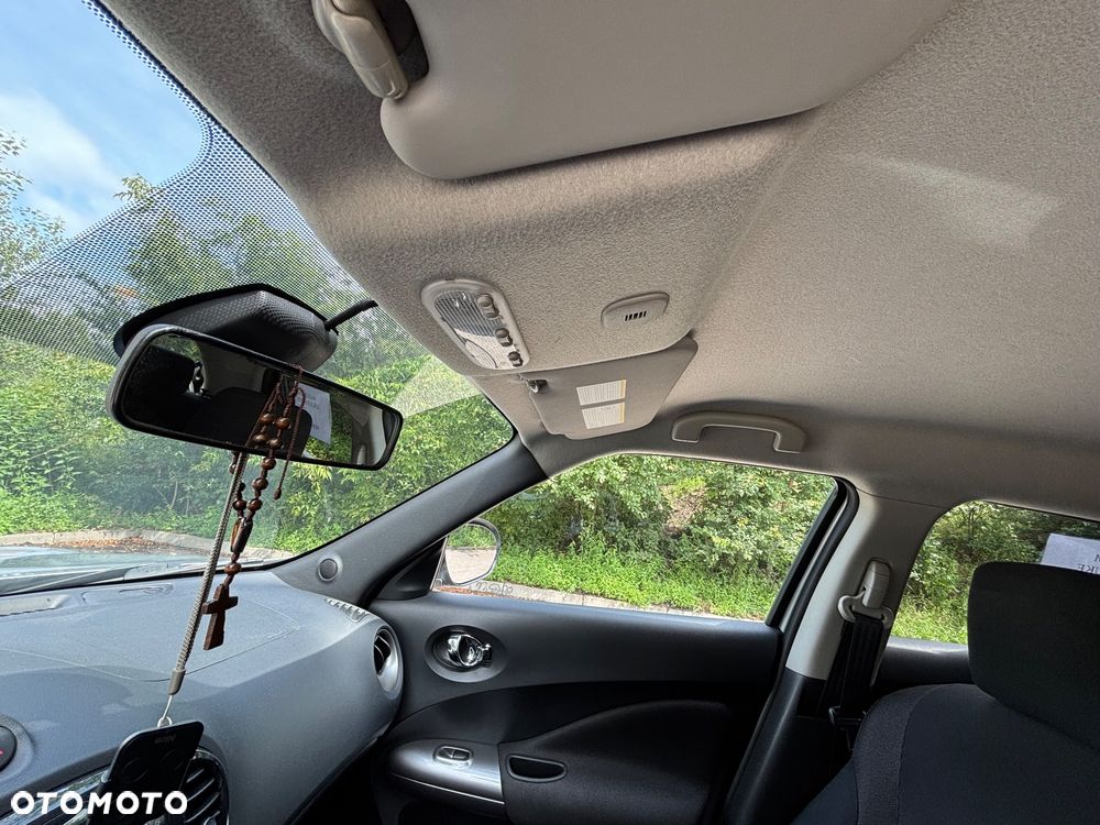 Nissan Juke 1.6 DIG-T Tekna - 23
