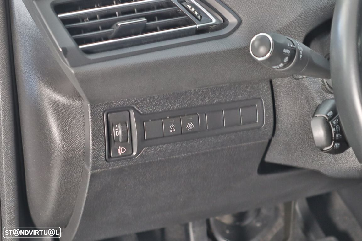 Peugeot 308 1.5 BlueHDi Active - 19