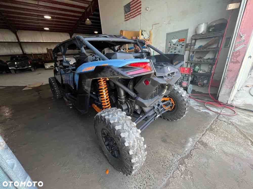Can-Am Maverick - 23