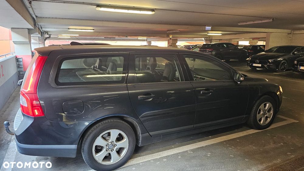Volvo V70 - 5