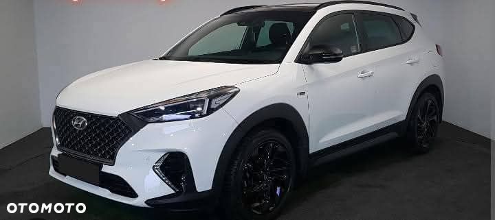 Hyundai Tucson 1.6 GDi N Line 2WD - 6