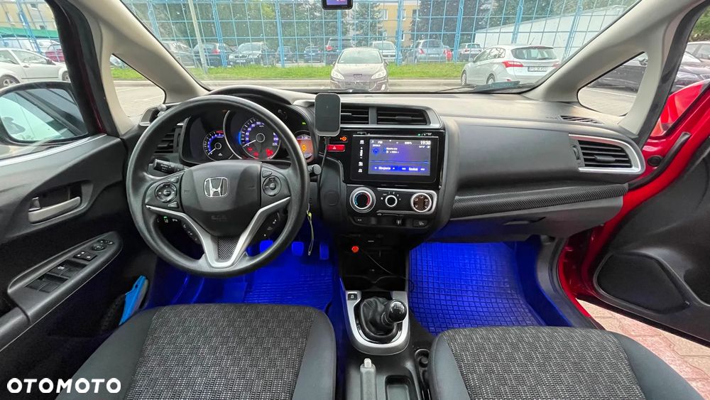 Honda Jazz 1.3 Comfort (ADAS/Honda Connect+) - 10
