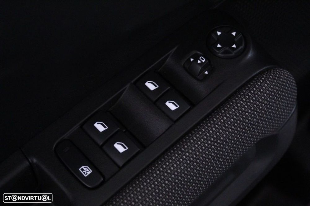 Citroën C3 Aircross 1.2 PureTech C-Series - 20